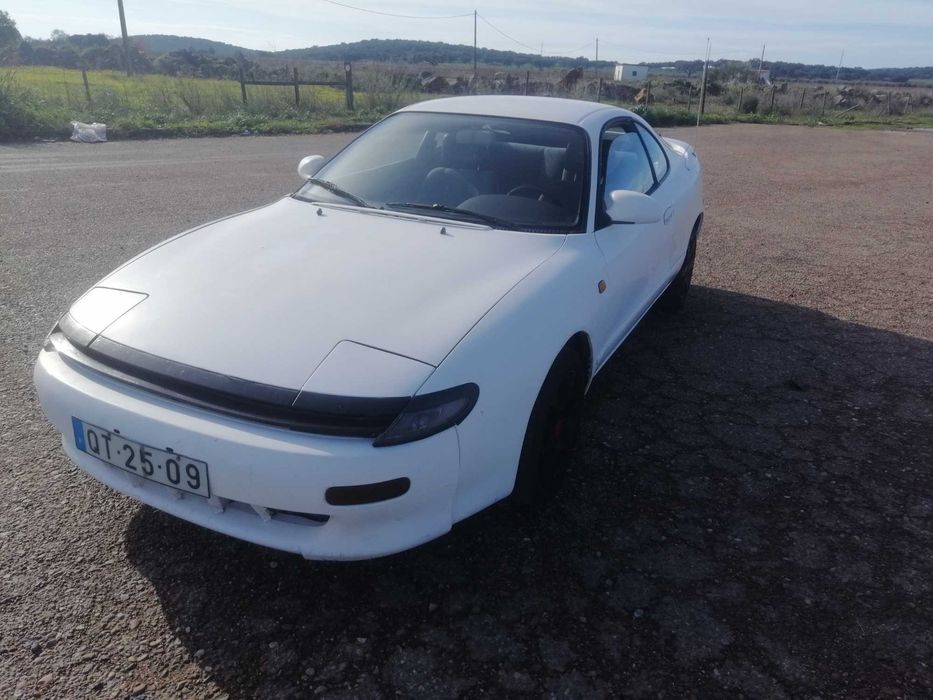 Toyota Célica 1.6