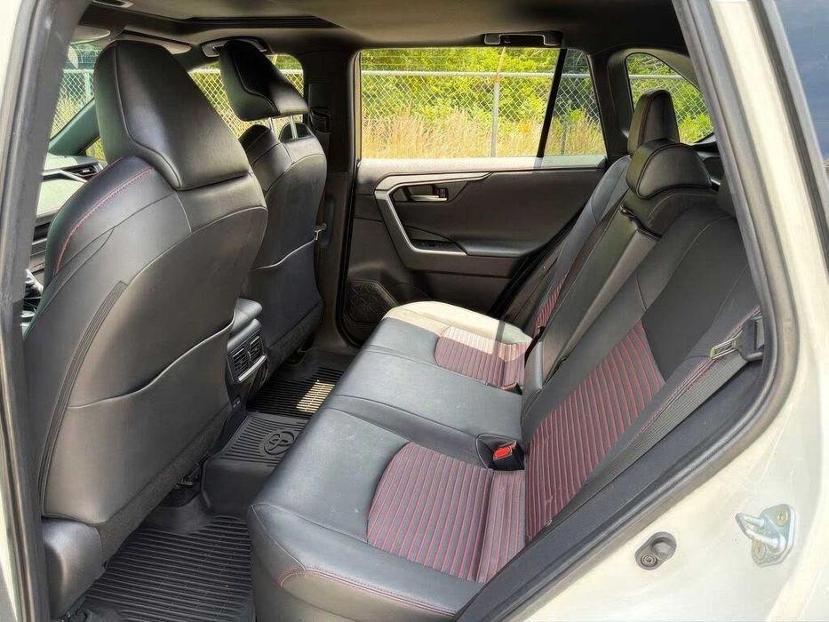 Toyota Rav4 Prime Xse      2022