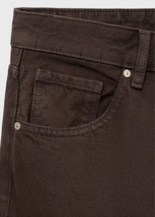 Продам Джинси straight Mango 40 размер