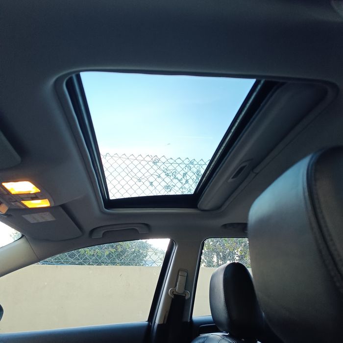 Mazda 6  2000cc de 2008