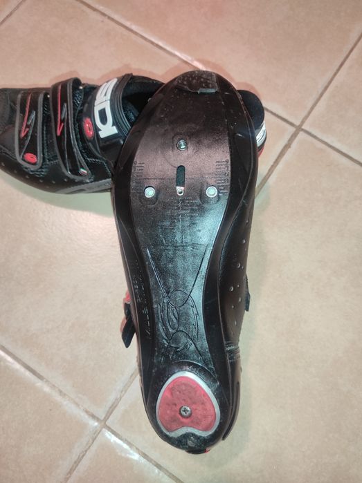 SIDI 5 FIT Cycling shoes 41
