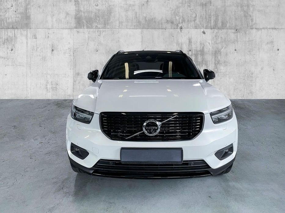 Volvo XC 40