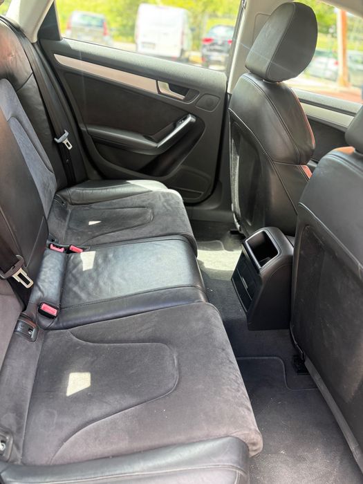 Audi A4 B8 de 2008