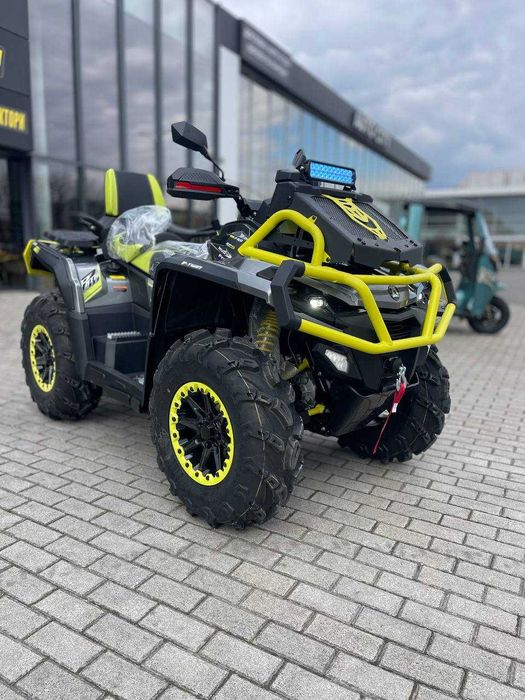 ODES pathcross 1000-l g3 2026 рік