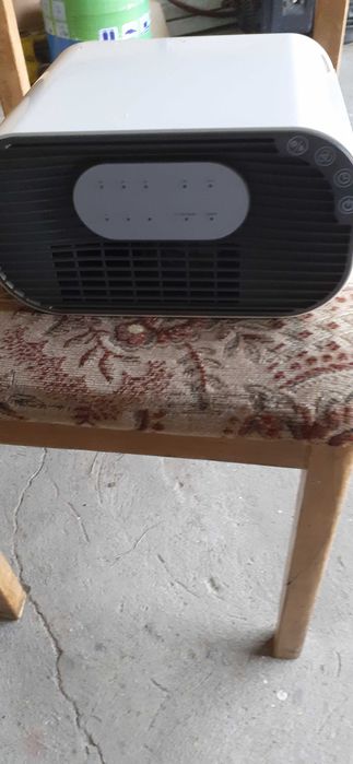 Oczyszczacz powietrza