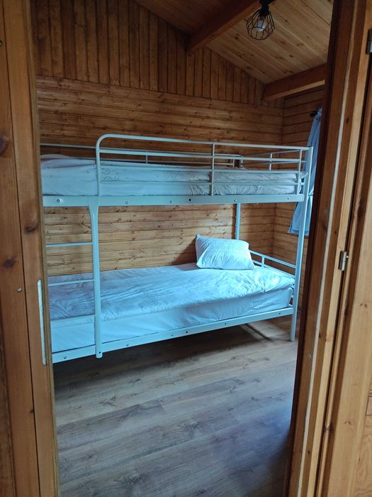 Domki wynajem noclegi