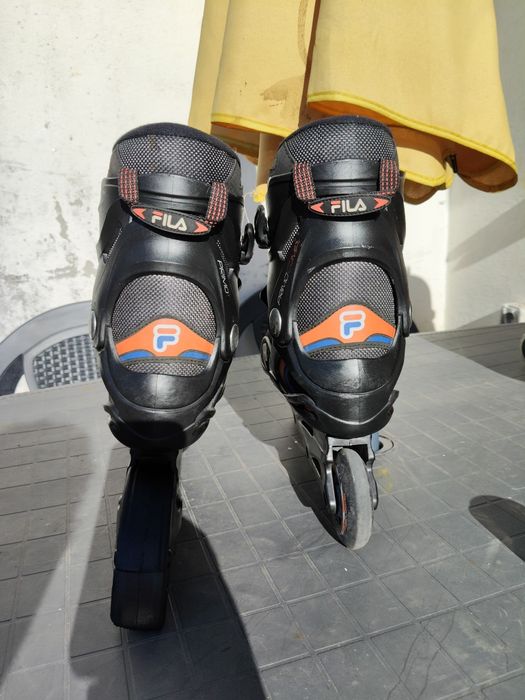 Patins em linha FILA