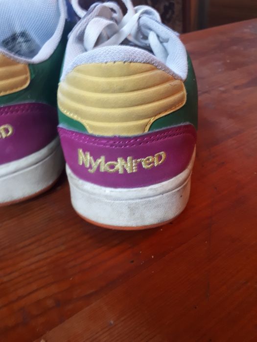 Buty stan fajny 39 ale ja mam 41 i pasuja