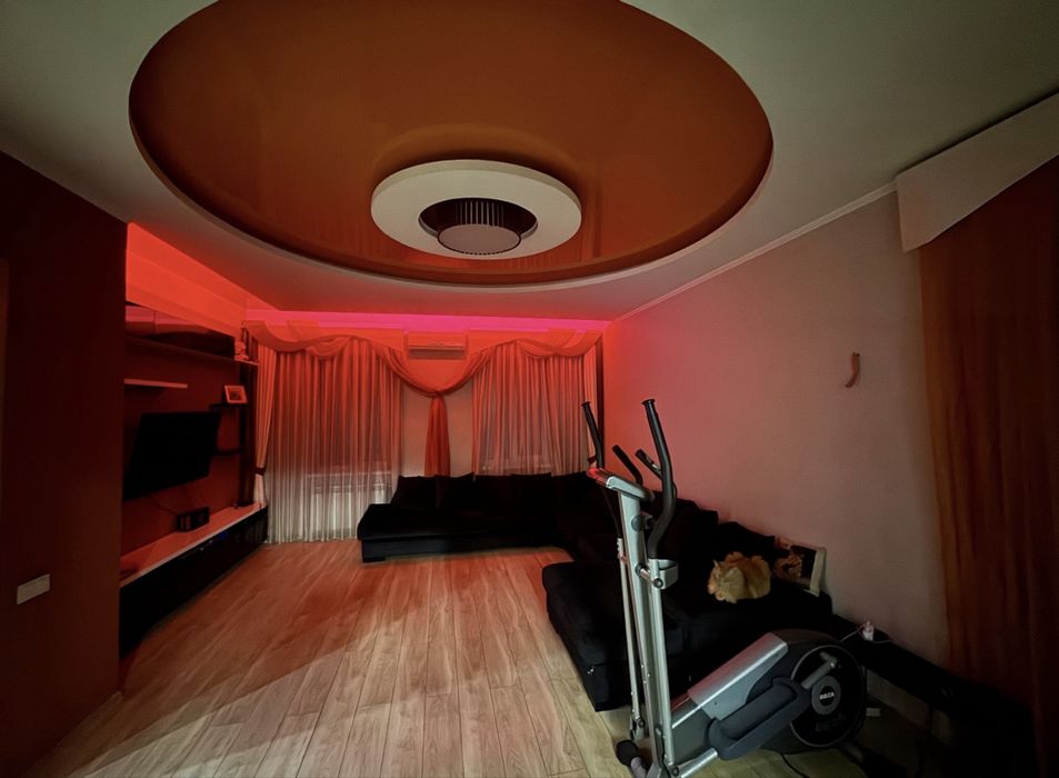 Продам дом на Клочко 3 спальни