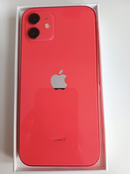 Iphone 12 stan idealny