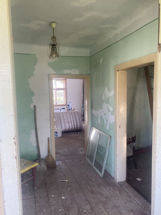 Продаєтся житловий будинок.