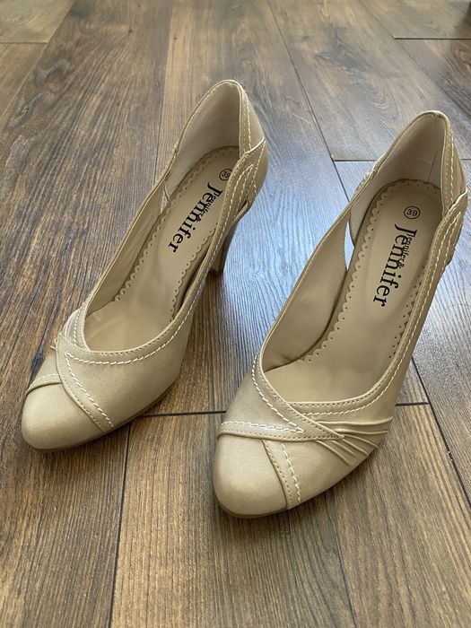 Buty damskie Jennifer