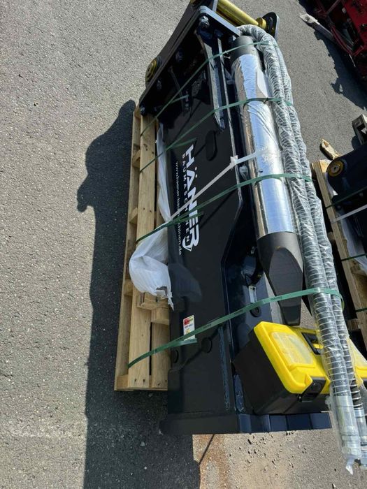 Гідромолот HANER