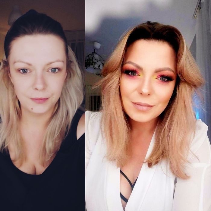 Święta wolne terminy !Makijaż fryzura okolicznościow