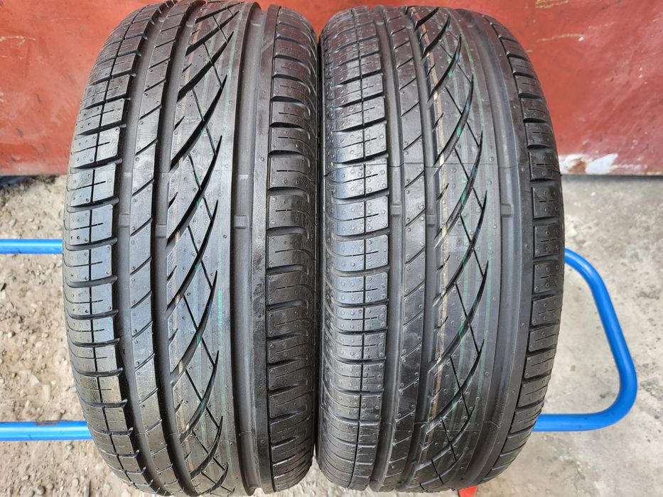 195/50/15 R15 Continental PremiumContact 2шт ціна за 1шт літо шини