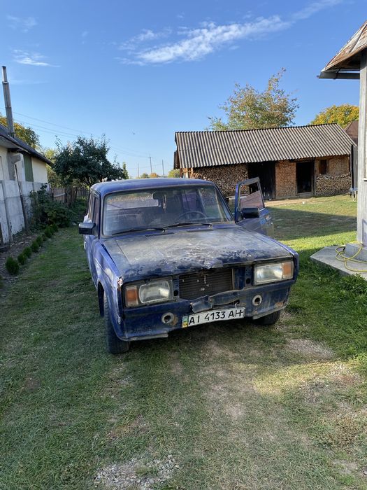 продам ваз 2104.