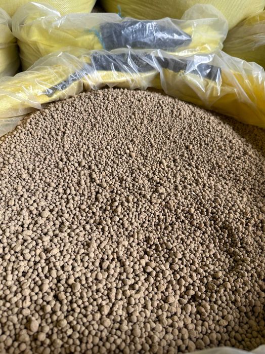 Wapno granulowane PRODUCENT