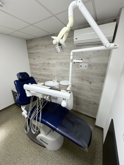 Продаж комерційного приміщення з ремонтом, 80 м², по вул. Одеська