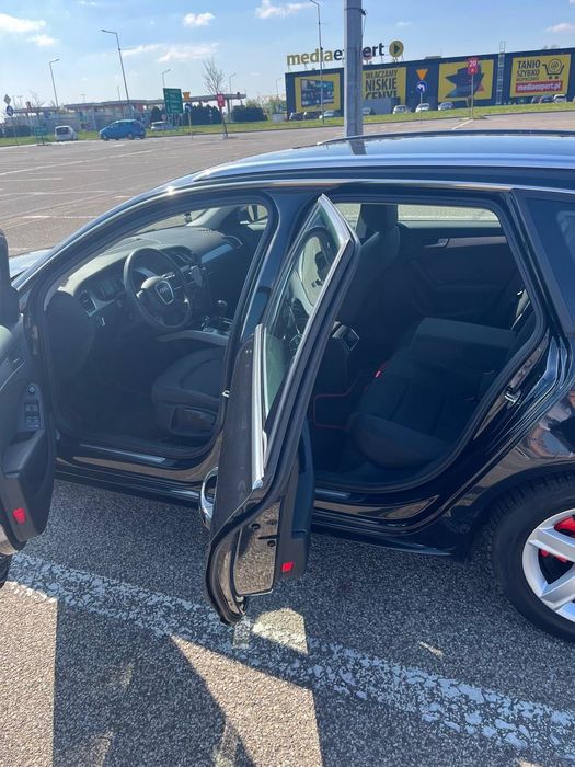 Sprzedam samochód Audi a4