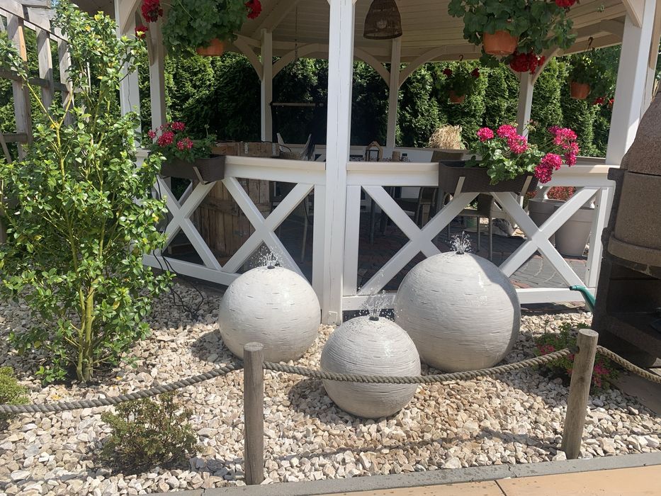 Domki  u  Oli z podgrzewanym basenem