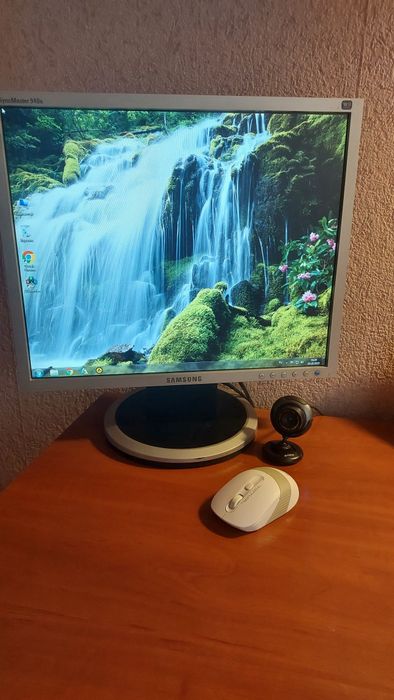 ПК для работы и учебы