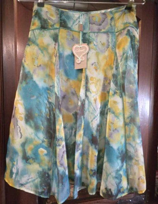 Saia Marca Axel, uma marca com estilo