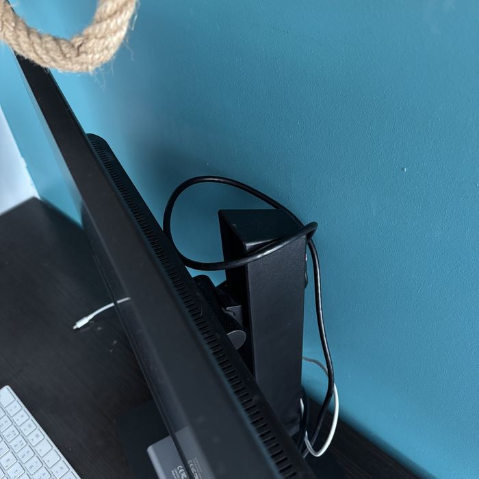 Монітор 27ʼ HP X27 Gaming Monitor