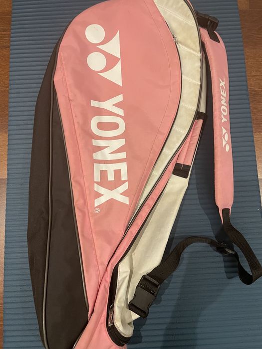 Saco de tenis yonex