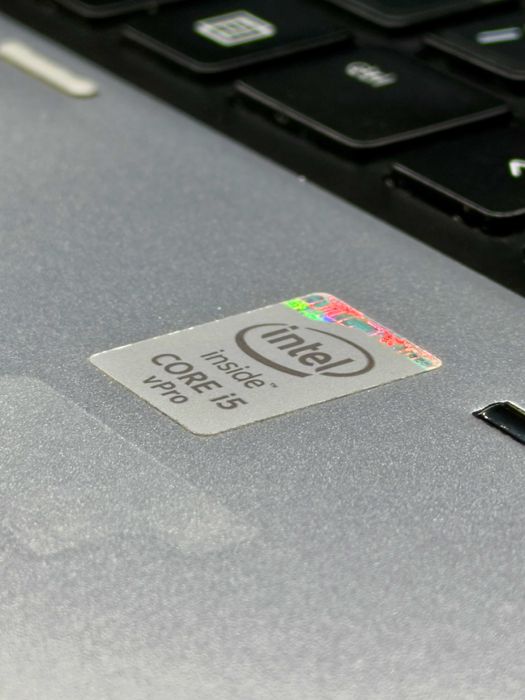 Laptop Biznesowy HP ProBook 840 G1 |14"| i5-4gen 4GB RAM 128GB SSD W11