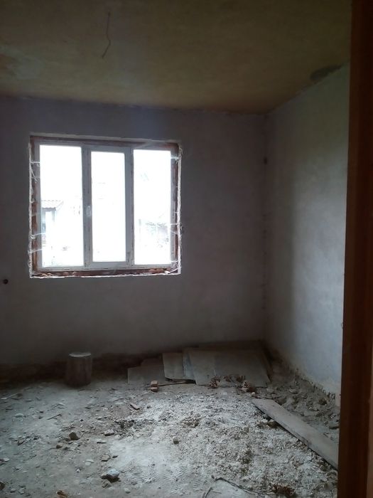 Незавершене будівництво 108,9 кВ.м, 13 соток