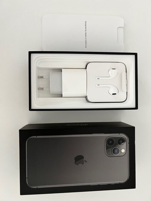 iPhone 11 Pro 64G