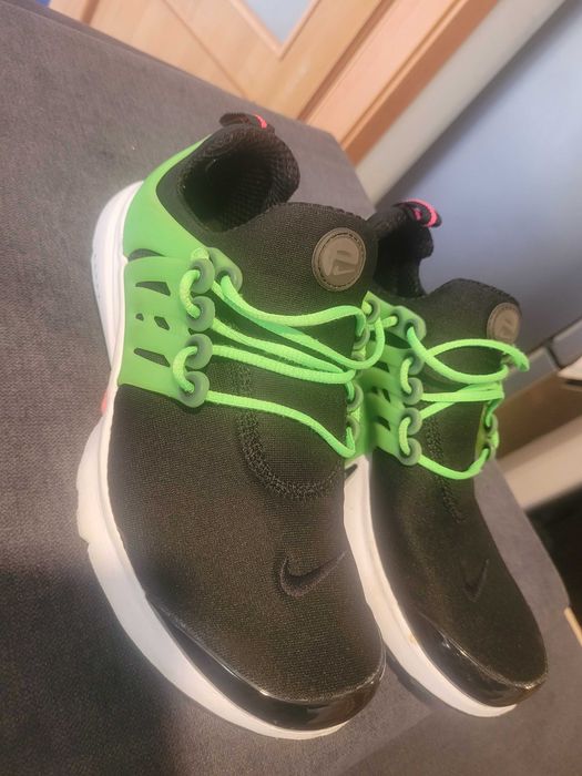 Zamienie buty nike 39