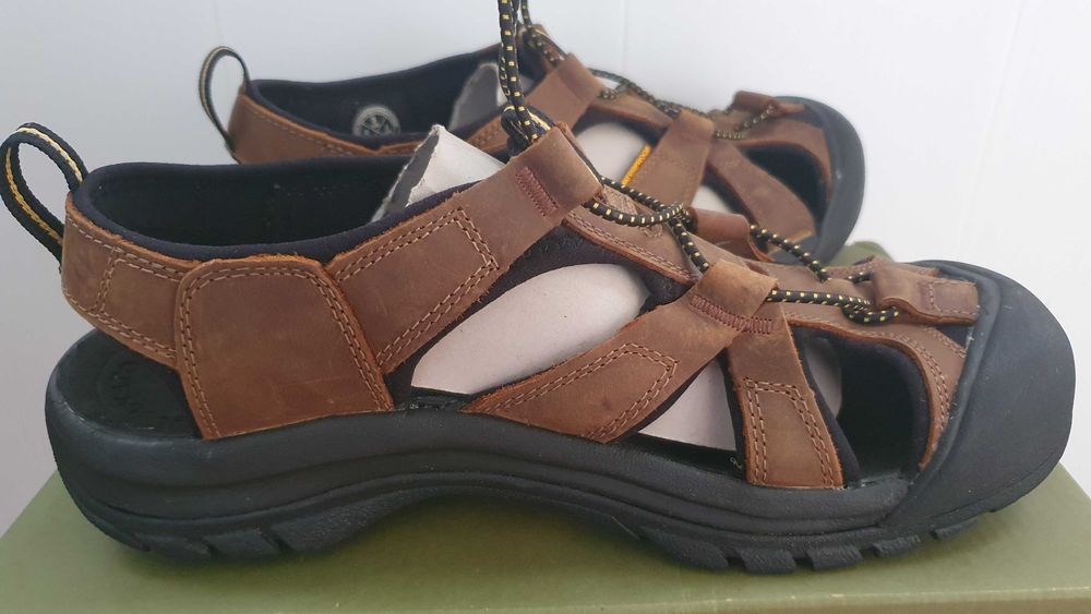 Сандалі трекiнговi KEEN трекинговые сандали