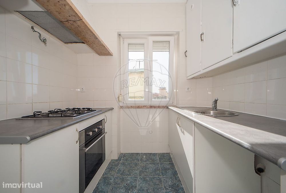 Apartamento T3 para arrendamento