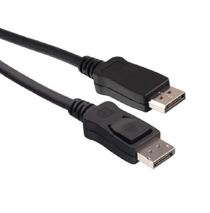 Cabo Display Port para Display Port