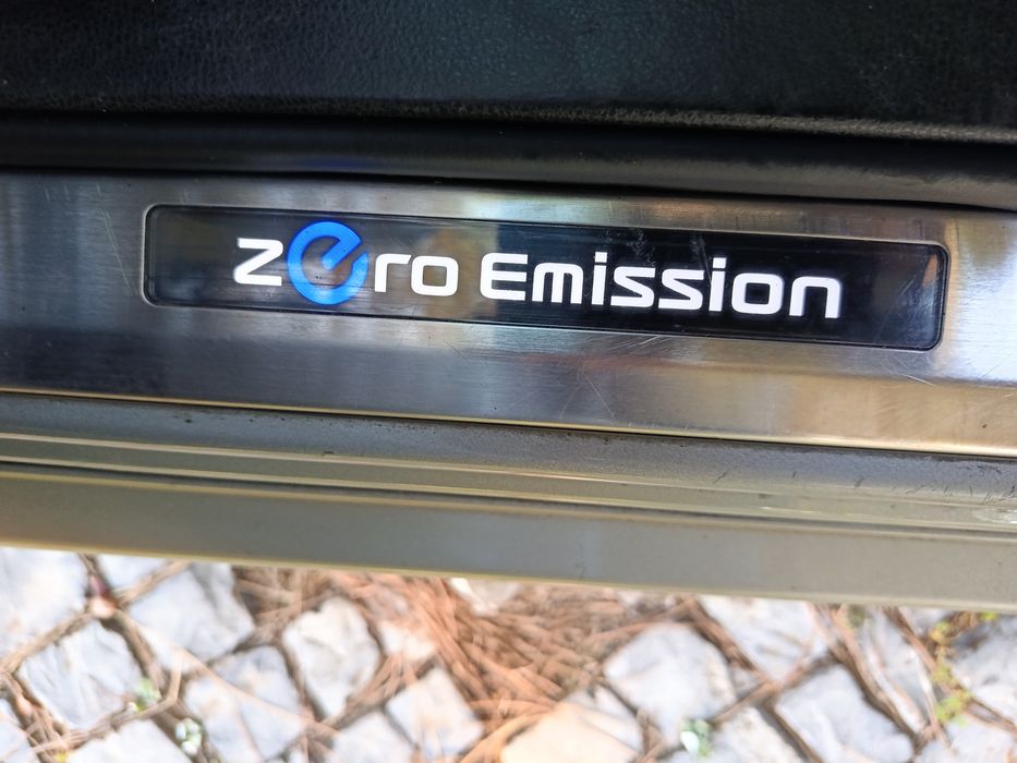 Nissan Acenta Elétrico