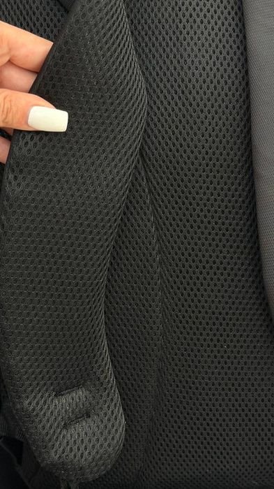 Рюкзак чоловічий, шкільний чорний