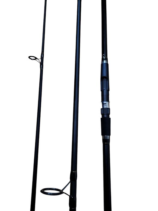 Карповое удилище Boya By Classik  3.3,3.6 и 3.9м до 200г 50мм кольцо