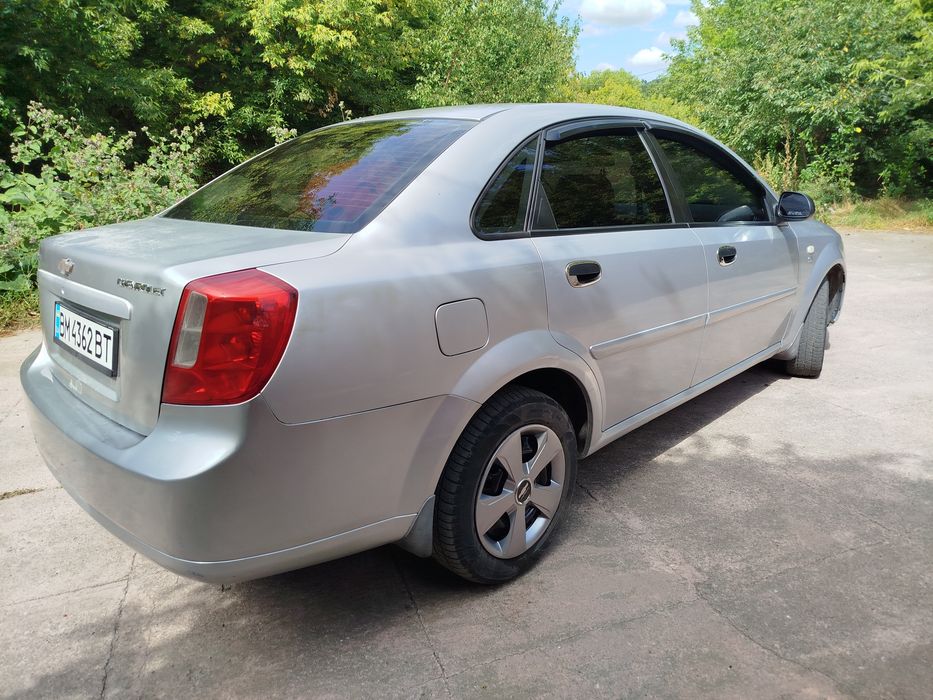 Продам надійне та доглянуте авто