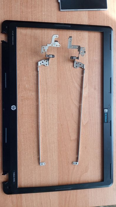 HP 4540s ProBook деталі запчастини