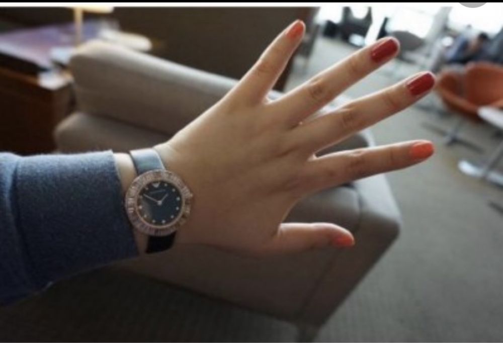 Часы Emporio Armani