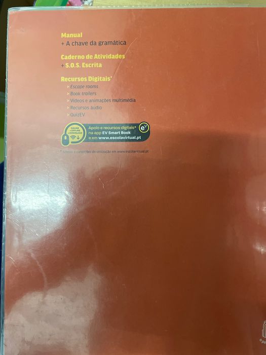 Palavra chave 8 - 8o ano