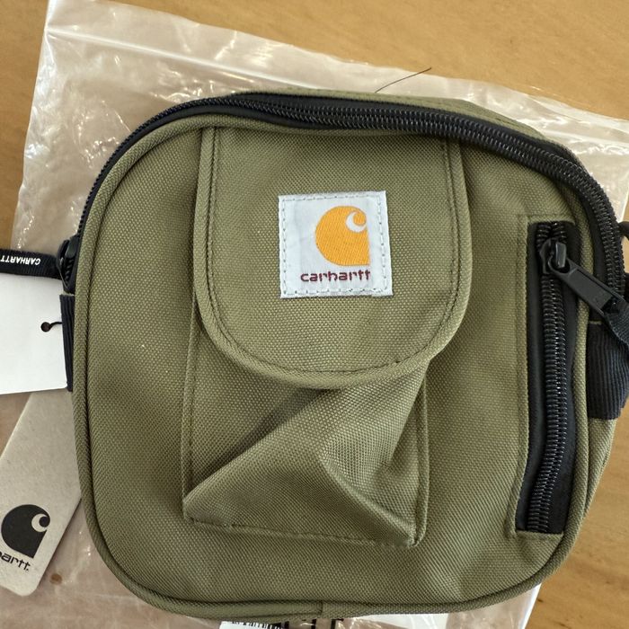 Bolsa Verde Carhartt