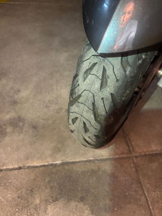 Moto BMW R1200RT para venda