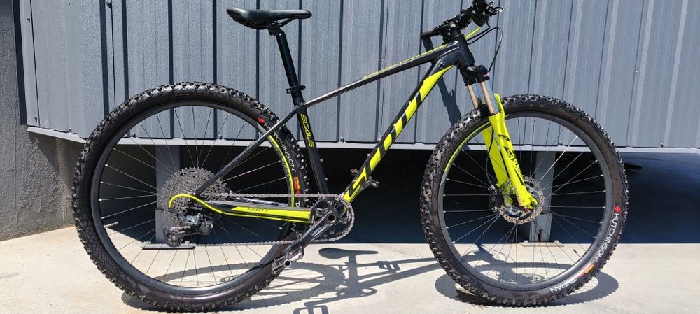 Scott scale M\29