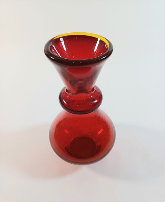 Wazon Szpula Horbowy - Huta Sudety