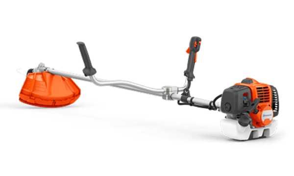 Roçadora 1.0kW 32.6cc Husqvarna 333R Mark II