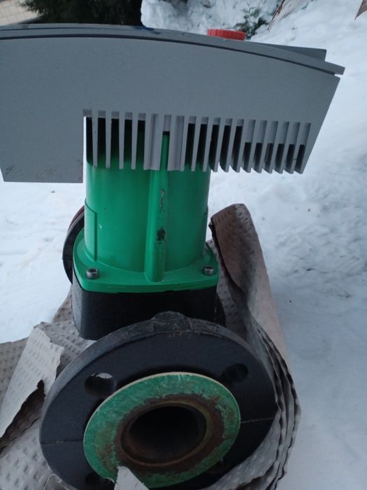 Pompka Wilo Stratos 50/1-9
