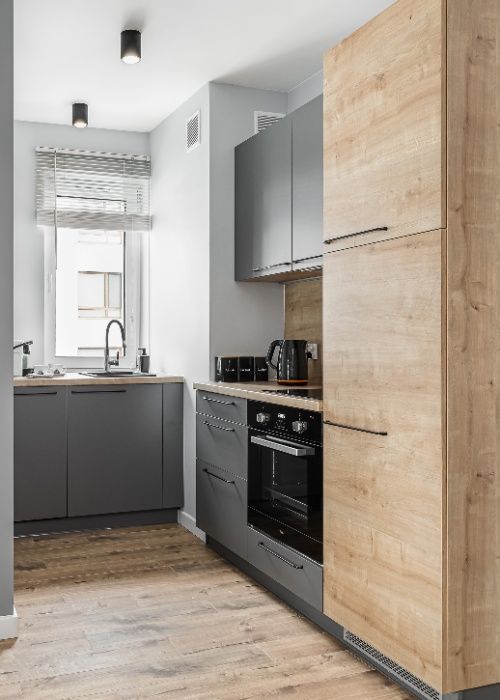 PREMIUM Apartamenty Nowe Miasto, wynajem na doby, parking.