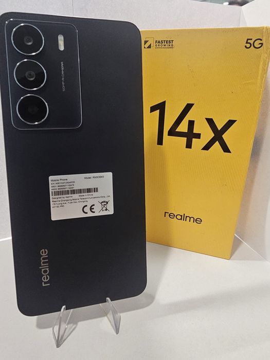 Realme 14X 5G 256GB